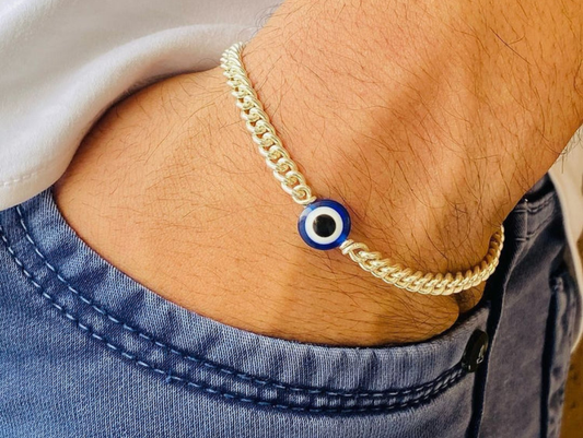 Silver Jewelry – The Perfect Gift for Every Occasion - Zeno Jewels