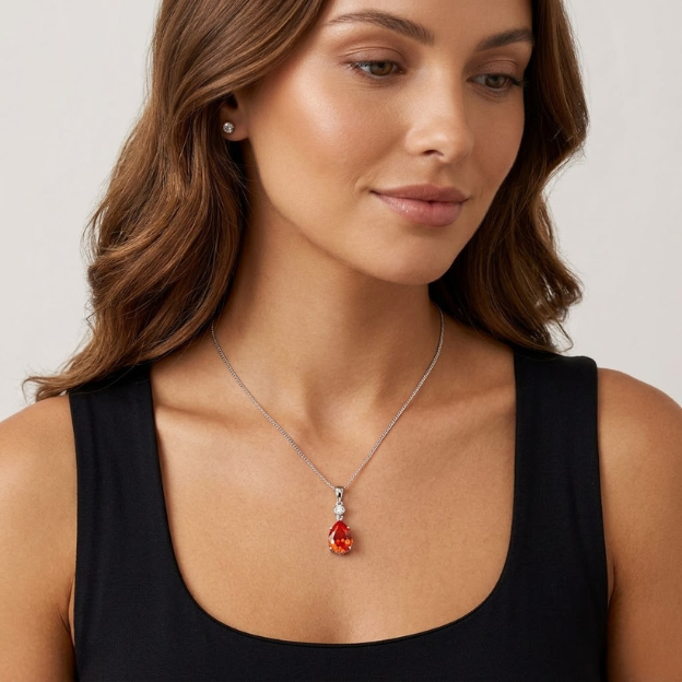 Chains & Locket
