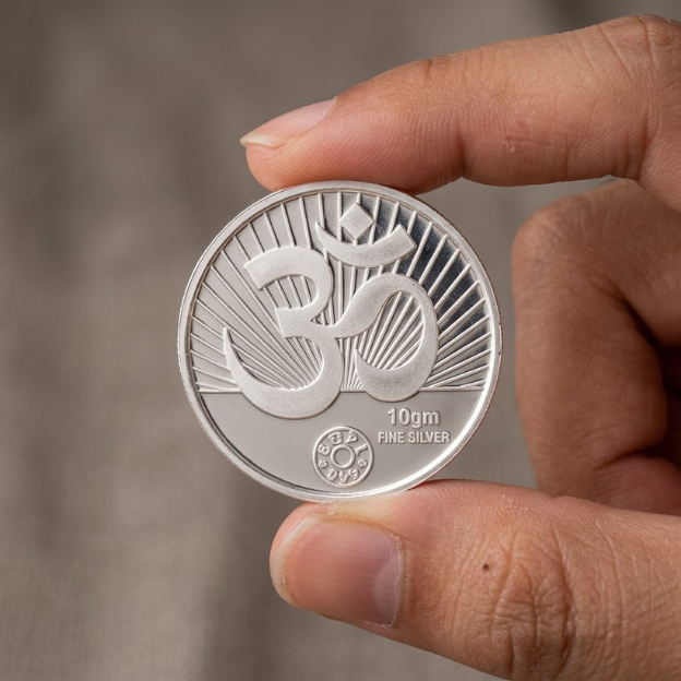 Coins