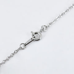 Amulet Dual Link (Bracelet & Anklet) in 925 Sterling Silver