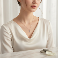 Eiffel Tower Charm Pendant 925 Sterling Silver