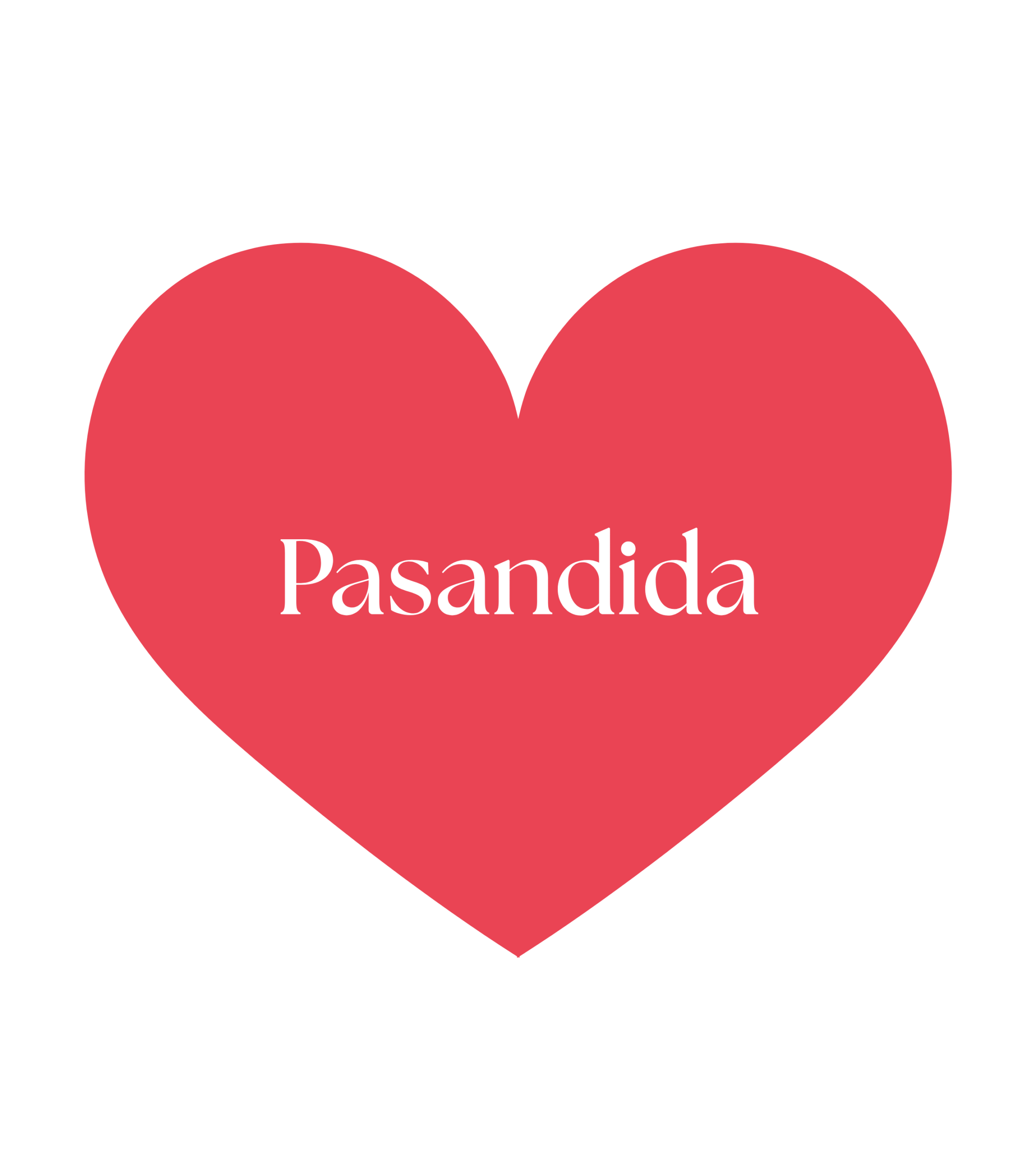 Pasandida