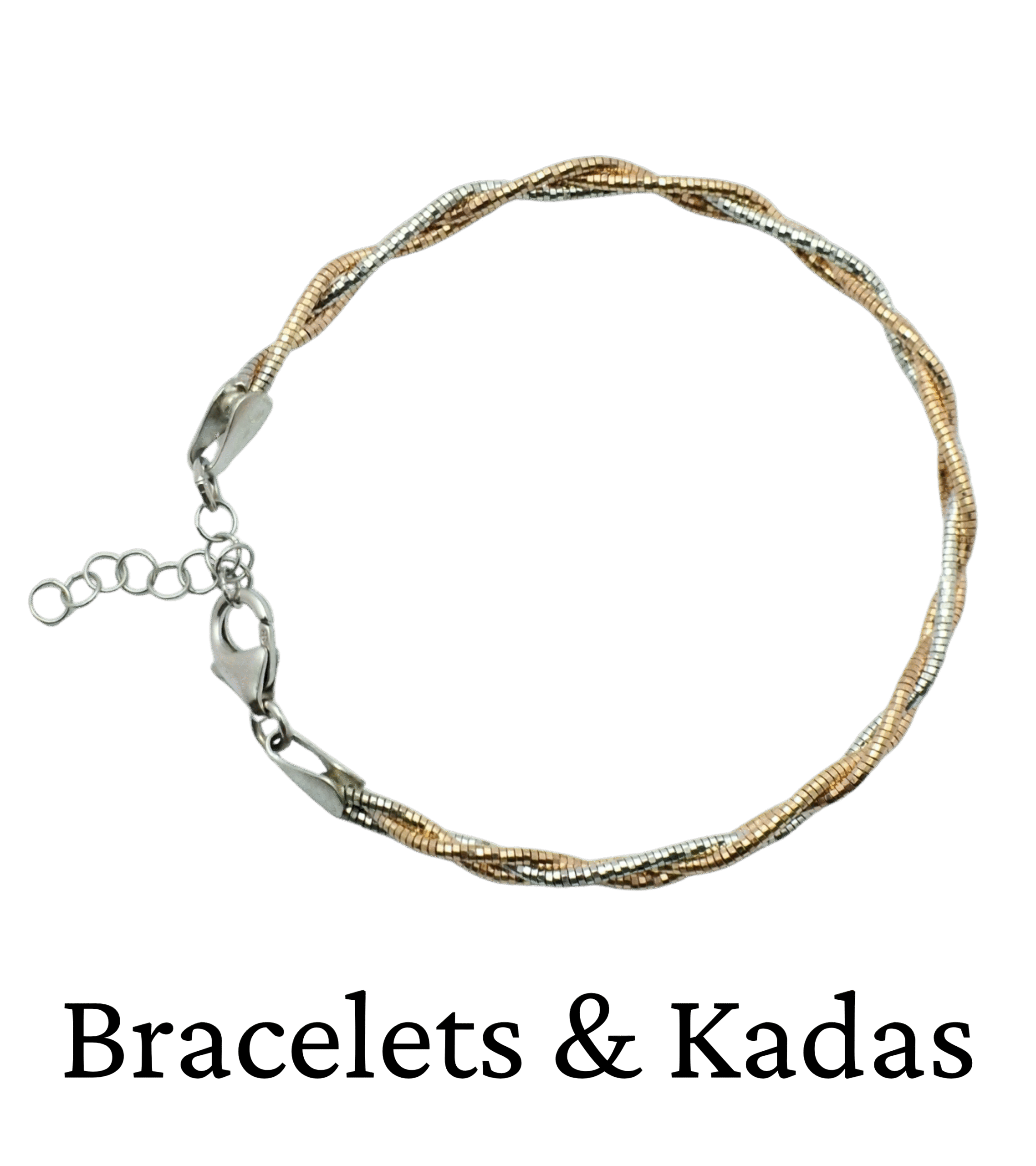 Bracelets & Kadas