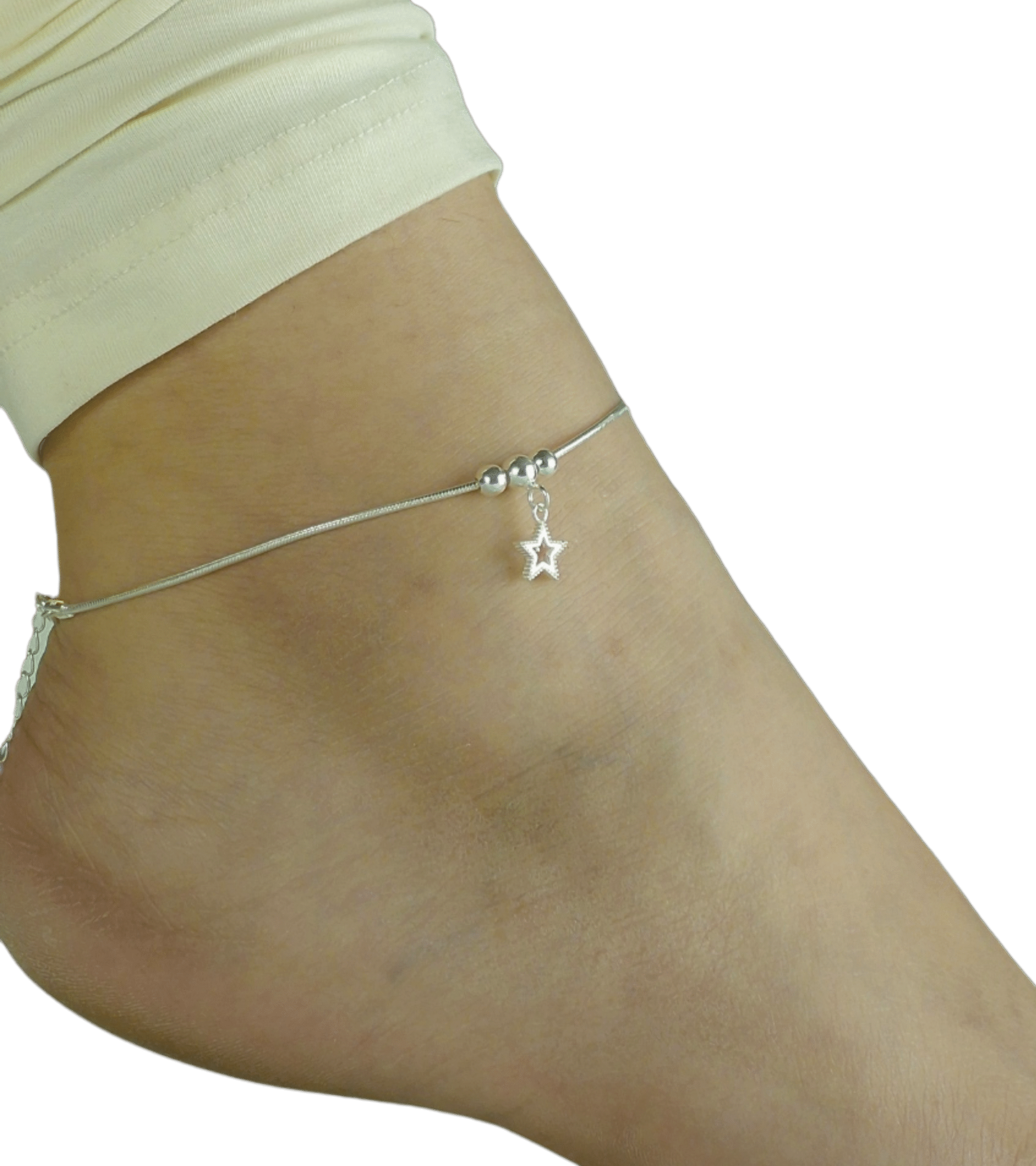 Anklets